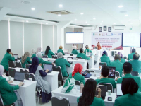 UNAS Nomor Serangkaian Foto 2